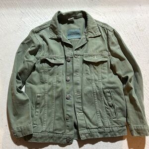 Zara Boys Denim Jacket Size 11/12 and 152cm